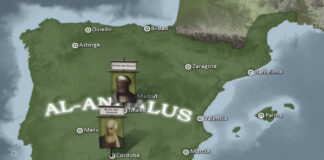 Economic Transformation and State Power in 9th–10th Century al-Andalus al-Andalus