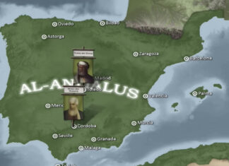 Economic Transformation and State Power in 9th–10th Century al-Andalus al-Andalus