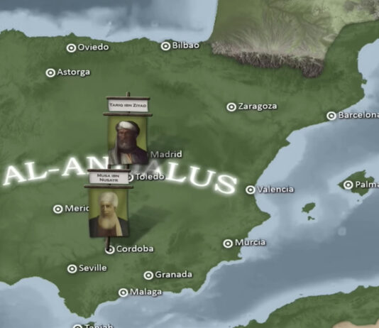 Economic Transformation and State Power in 9th–10th Century al-Andalus al-Andalus
