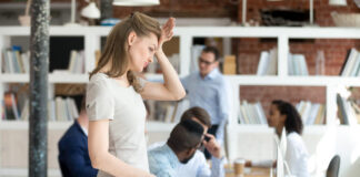 Return To Office Mandates are Killing Workplace Trust Return To Office Mandates