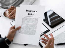 insurance policy renewal