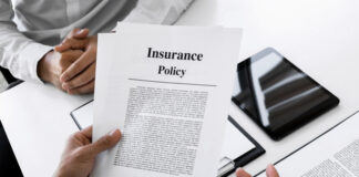 insurance policy renewal