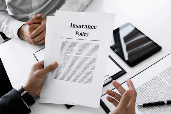insurance policy renewal