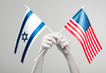 Bipartisan Consensus on US-Israel