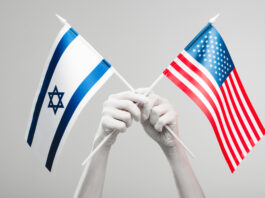 Bipartisan Consensus on US-Israel