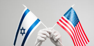 The Collapse of the Bipartisan Consensus Over US-Israel Ties Bipartisan Consensus on US-Israel
