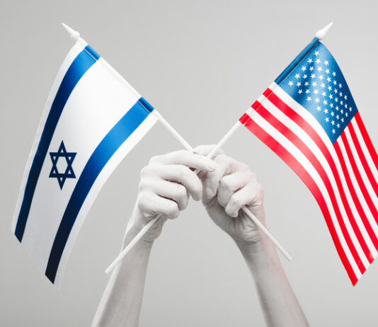 The Collapse of the Bipartisan Consensus Over US-Israel Ties Bipartisan Consensus on US-Israel
