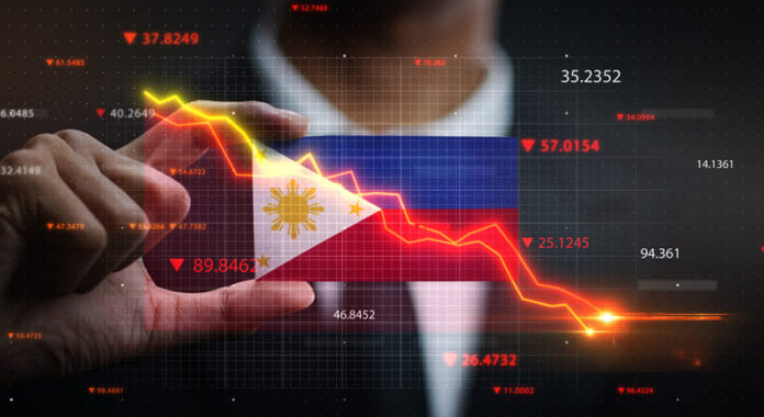 iStock-1218760727 (1) Philippines economy