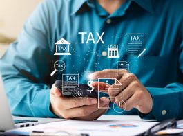 tax planning services
