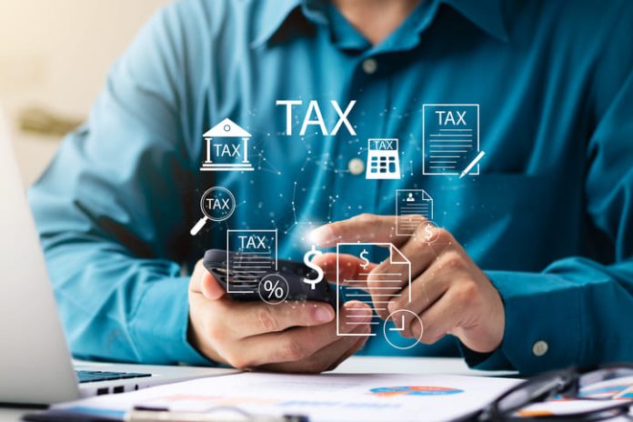 tax planning services