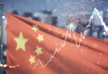 Waking Up in China’s Next Chapter China economy