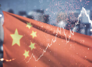 Waking Up in China’s Next Chapter China economy