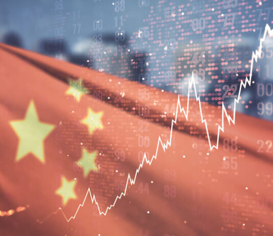 Waking Up in China’s Next Chapter China economy