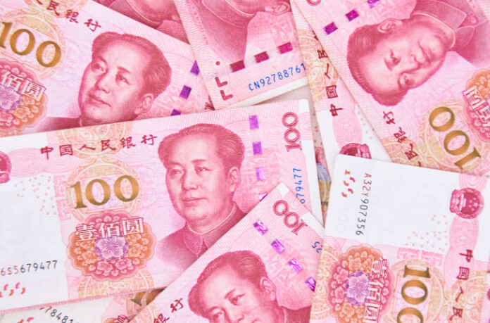 iStock-1486779493 (1) stronger renminbi