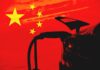 China Isn’t Exporting EVs. It’s Building a Reserve. China EV strategy