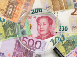 Why a Stronger Renminbi Means Higher Prices for Vulnerable European Consumers Renminbi