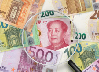 Why a Stronger Renminbi Means Higher Prices for Vulnerable European Consumers Renminbi