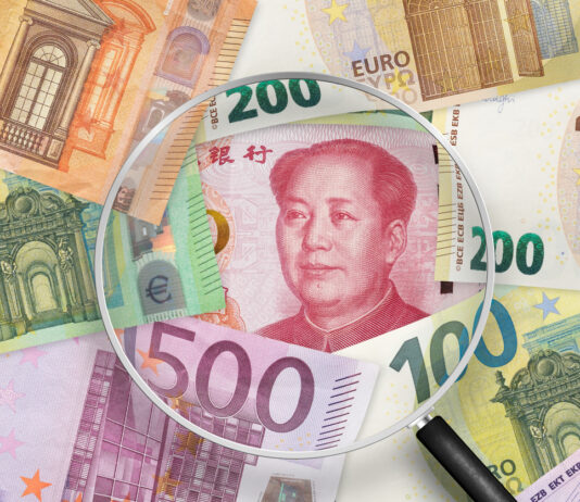 Why a Stronger Renminbi Means Higher Prices for Vulnerable European Consumers Renminbi