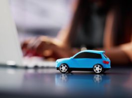 Ship a Car You Bought Online or at Auction