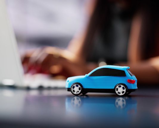 Ship a Car You Bought Online or at Auction