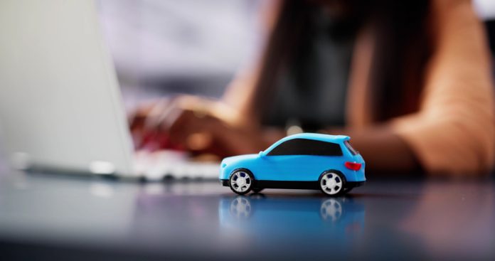 Buy Sell Online Car Insurance Ship a Car You Bought Online or at Auction