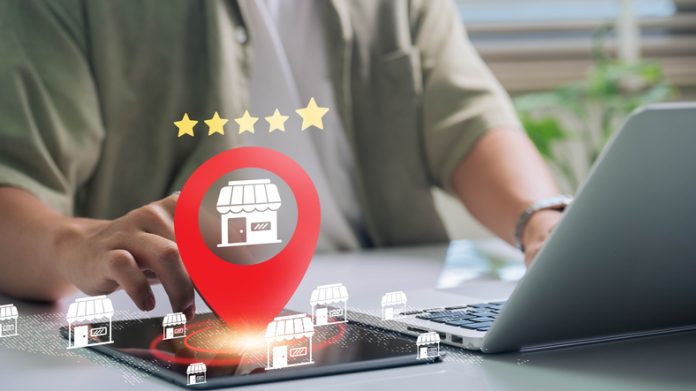 Local Banks for Customer Satisfaction