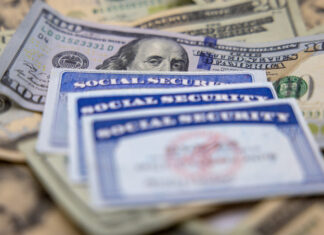 The One Social Security Decision You Can Never Take Back Social Security