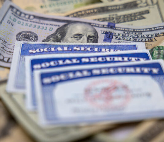 Social Security
