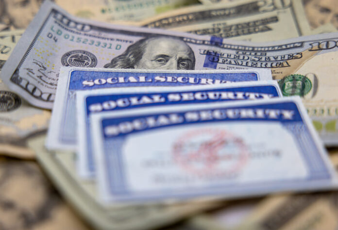 Social Security