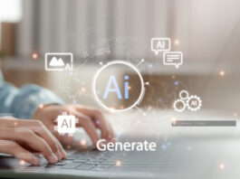 AI Management Advantage for productivity