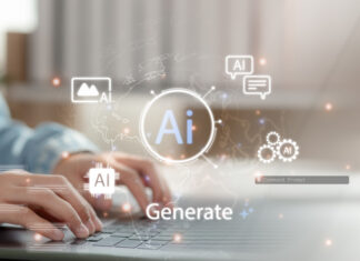 The AI Management Advantage Will Decide The Next Productivity Race AI Management Advantage for productivity