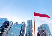 Waiting Indonesia’s Long-Gone Leadership in the Region Indonesia leadership