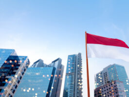 Waiting Indonesia’s Long-Gone Leadership in the Region Indonesia leadership