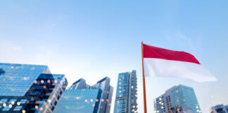 Indonesia leadership