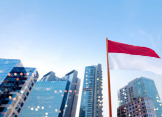 Waiting Indonesia’s Long-Gone Leadership in the Region Indonesia leadership