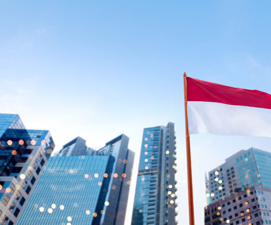 Waiting Indonesia’s Long-Gone Leadership in the Region Indonesia leadership