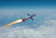 Europe’s Long-Range Strike Solutions Showcased at Eurosatory 2026 LCM cruise missile