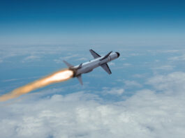 LCM cruise missile