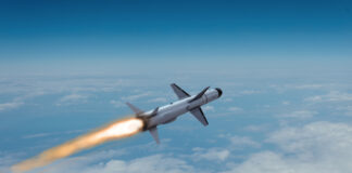 LCM cruise missile
