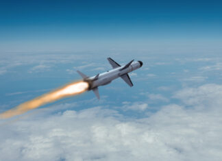 Europe’s Long-Range Strike Solutions Showcased at Eurosatory 2026 LCM cruise missile