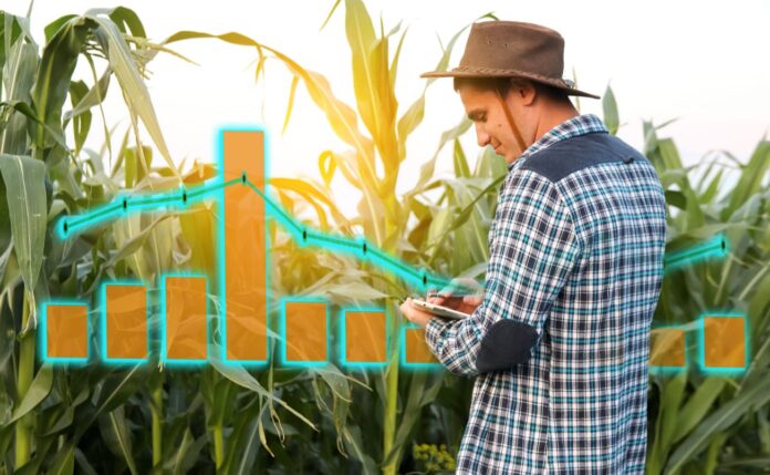 iStock-2249626193 (1) (1) Prediction Markets - farmer man analyzing