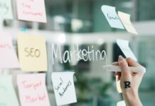 Why Your Marketing Strategy Isn’t Generating Leads, According to Marketing Expert Robin Dimond Marketing strategy