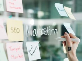 Why Your Marketing Strategy Isn’t Generating Leads, According to Marketing Expert Robin Dimond Marketing strategy