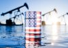 US Oil Shortage