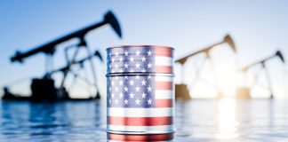 US Oil Shortage