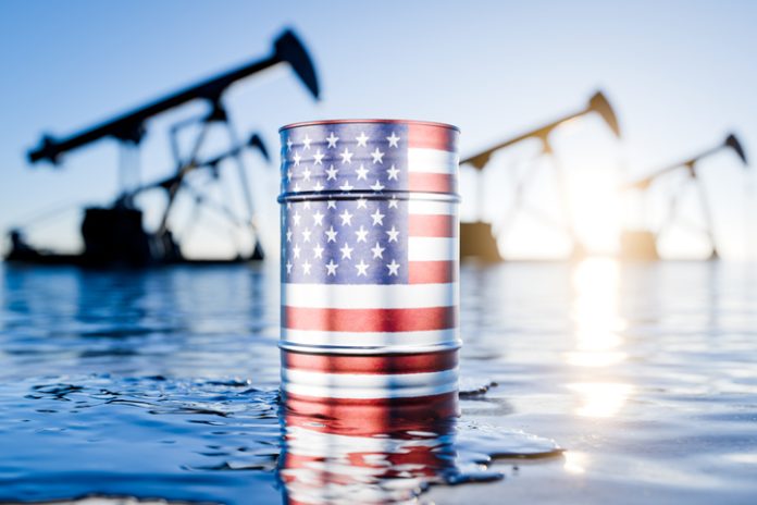 US Oil Shortage