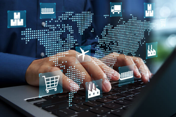 iStock-2258807585 (1) supply chain volatility