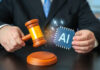AI Policy is Losing the Race AI policy