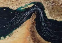 Hormuz Maritime Disruption on EU and Asian Supply Chains Hormuz Maritime Disruption on EU and Asian Supply Chains