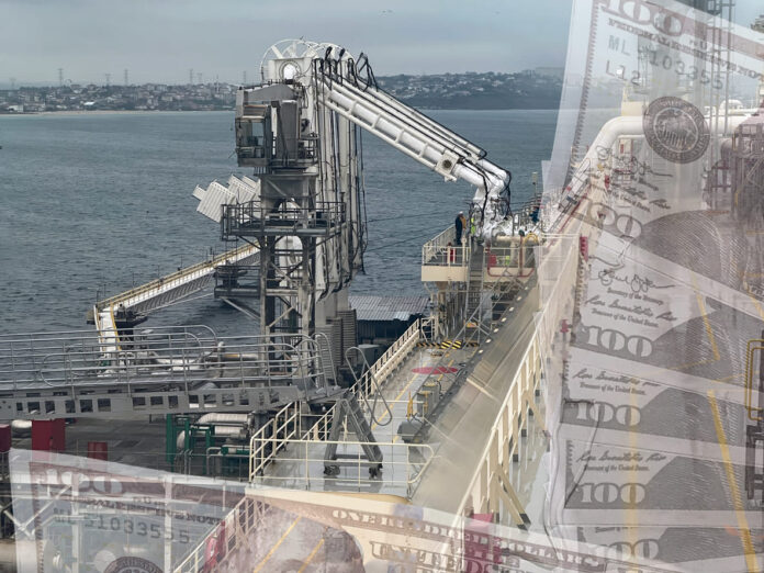 iStock-2265995556 (1) Phoenix Energy - Global petroleum trade